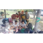 CAMPAMENTO  5º Y 6º GRADO
